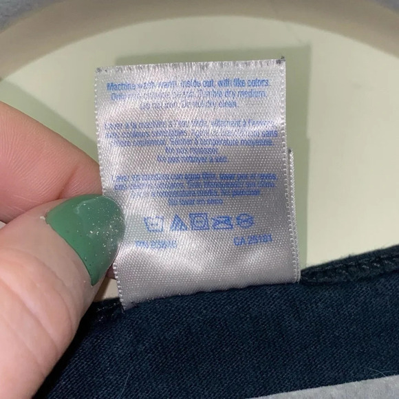 Men’s  Hoodie Allen 2013 Merch Tank Top with American Flag size L band rap merch - Picture 7 of 12